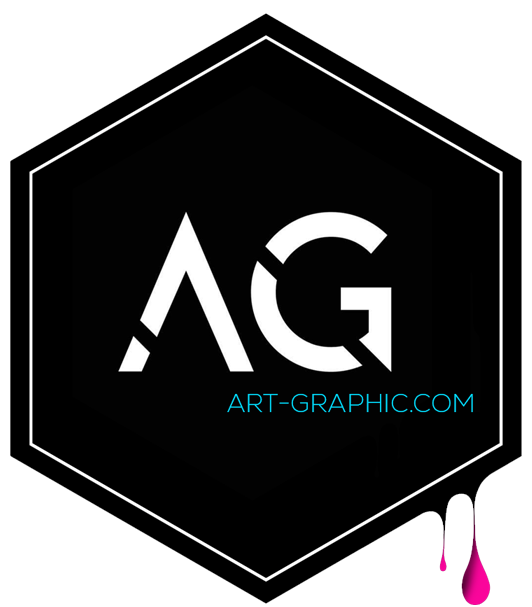 Logo Art-Graphic.com