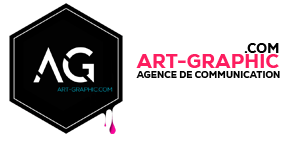 Art-Graphic Agence web